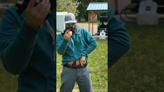 Mischief Machine P365 Commander Gen 2 grip module. First range trip.