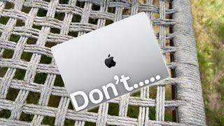 Apple Needs to Make Major Fixes to Their M series MacBooks! (iboot panics)