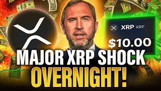 XRP Is About To Silence Haters OVERNIGHT | Pay Attention Now