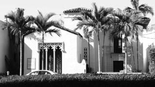 The City of Coral Gables purchases George Fink's Studio