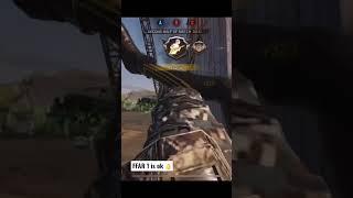 Click on my channel to watch newest video #codmobile #cod #gameplay #mobilegameswalkthrough #warzone