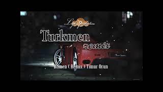 Turkmen remix aydymlar vol.1