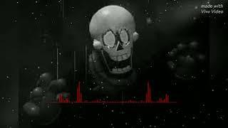 dusttale phantom papyrus theme (swoled reverd)