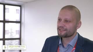 Хирург-онколог Андрей Павленко для Недугамнет.ру Все о медицине в Тюмени.