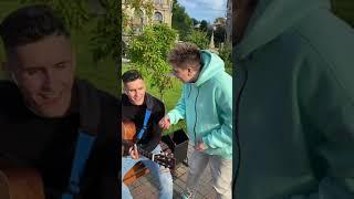 ARSLAN и ELVIN GREY спели ТАТАРСКУЮ ПЕСНЮ УФТАНМА