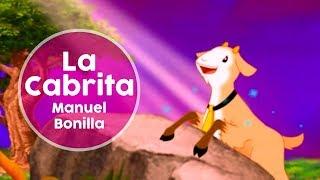 Manuel Bonilla - La Cabrita - Viva El Amor 