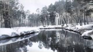 М.Шуфутинский "Поседевшая любовь моя."(на Колыме)