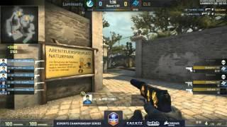 FER SICK 4K USP HEADSHOTS  vs  CLG