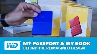 My Passport & My Book– Inspiration Behind the Reimagined Design