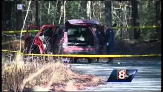 WMTW News 8 Sunday evening headlines