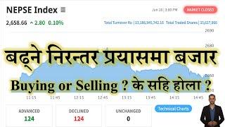 2082.03.02 | Nepse Daily Market Update | Stock Market Analysis by Ram Hari Nepal