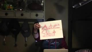 Autumn Street - book review