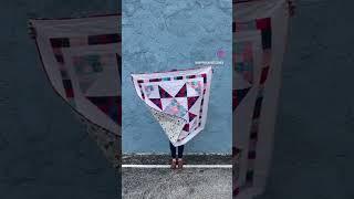 Join the Scrappy Star Quilt-Along!