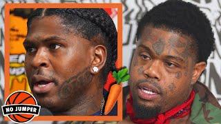 King Pill says 4xtra is Trying to Bully Him, Speaks on the Carrot Rumors