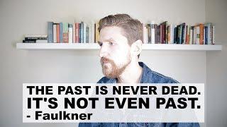 Absalom, Absalom! - William Faulkner BOOK REVIEW/GIVEAWAY