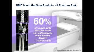 Bone Matters  Osteoporosis – The Patient Journey