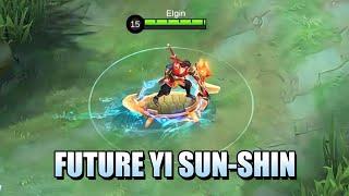 New Yi Sun-shin Gameplay: No Mana, Instant Boat, and Heals