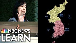 North and South Korea, Comparative Paths to Development