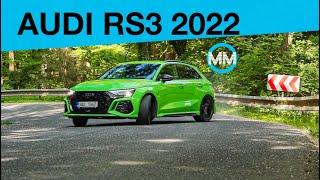 AUDI RS3 8Y | KONEČNĚ! KONEČNĚ! KONEČNĚ! CZ/SK