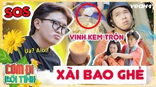 Giả Danh Vinh Trần "BÁN KEM TRỘN"? Gian Thương Hốt Bạc, Cả Làng Thì "Hốt Ghẻ" Đầy Người | CDRT 65