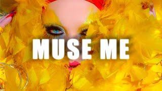 Muse Me | Season 3, Episode 4: "Creatures Of The West"