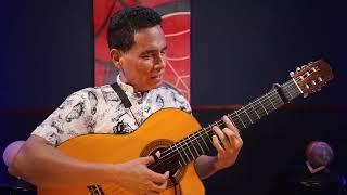 PARA QUE NO ME OLVIDES  Cover acustico Fernando Herrera