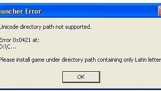  CS:GO Launcher Error