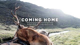 Coming Home | Shooting and Stalking on the Isle of Muck