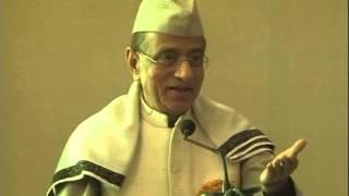 34th International Congress of NRI's - Part 4