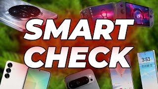 SAMSUNG GALAXY S25 СЕРИЯТА Е ПОЧТИ ТУК! - Smart Check #38