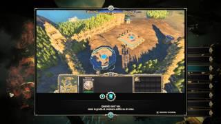 Divinity Dragon Commander  Tutorial ITA  2/6