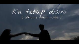 KU TETAP DI SINI - PEJUANG SENYUM ( official music video ) SINGLE ke 5