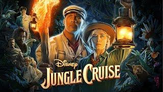Jungle Cruise (2021) movie in english | Disney movie english | Cartoon movie english | Review & Fact