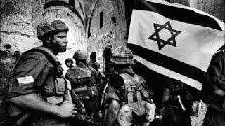 Did God Help Israel During The Six Day War?