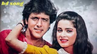 khawb Me Jannat Ka Naksha Aa Gya Jab Samne | Govinda | Aap Ke Aa Jane Se | 80s Hits Songs 2024