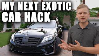 Exotic Car Hacks Program | My Experience