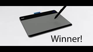 XP Pen G640 vs Wacom CTL-480 | osu tablet review/comparison