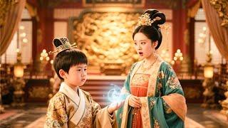 [Multi SUB] 現代小夥意外穿越成為古代廢物小太子身上，開局被綠茶心機女設計陷害要小命不保，沒想到皇帝父皇竟然能聽到他的心聲？ ！#穿越  #最火短剧推荐 #MiniDrama #精彩大陆短剧