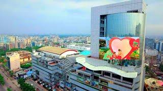 Bashundhara city Dhaka - Bashundhara City shopping mall - Bahundhara City - Bashundhara city