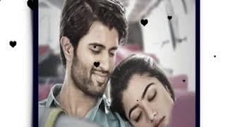 Rashmika Mandanna status _ Rashmika Vijay Devarakonda New WhatsApp Status its Bhardwaj