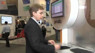 Smart Card Demonstration