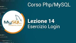 PHP/MYSQL Tutorial Italiano 14 - Creazione Sistema di REGISTRAZIONE e LOGIN