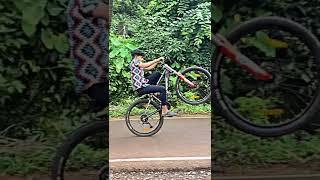 🫡 |#mrrider1 #cyclestund #nevergiveup #viral | Mr rider 1