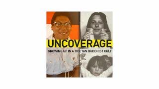 UNCOVERAGE - E1 - SHANGRI LA