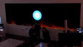 Burning Man: Co-Creating - The Future Society | Hub Culture Davos 2023