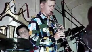 28.08.2009 - Квартет Сергея Проня (7) EverJazz.ru