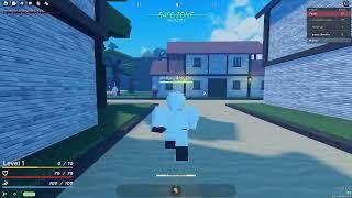 FREE Roblox GRAND PIECE ONLINE VIP Server [EMPTY]