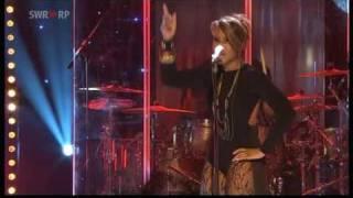 Toni Braxton // SWR Live (Germany) Pt 2 - Love Shoulda Brought You Home // 9th May 2010