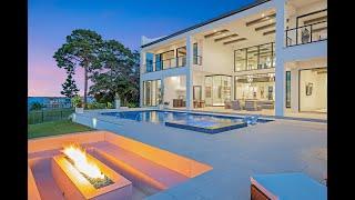 478 Walton Way Is A Luxury Waterfront Home For Sale In Miramar Beach, Florida