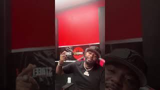Authentik Radio Tonight On Streetz 99.3